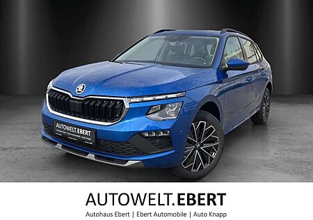 Skoda Kamiq Tour 1,0 TSI 85 kW