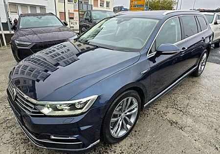 VW Passat Variant Volkswagen R-Line BMT 2,0 TSI 4Motion AUTOMA