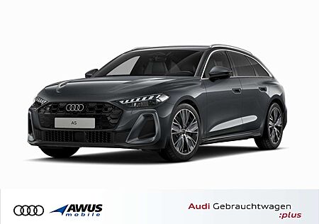 Audi A5 Avant TFSI 150 kW S tronic ,Exterieur S line