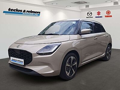 Suzuki Swift 1.2 COMFORT+ Plus MILD-HYBRID DUALJET