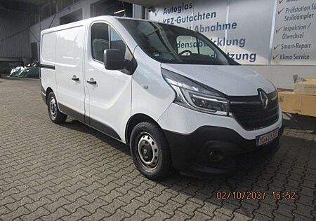 Renault Trafic L1H1 3,0t Komfort