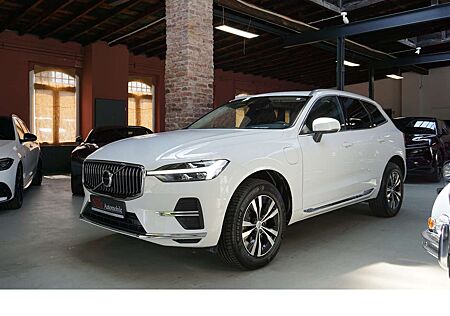 Volvo XC 60 XC60 T6 Inscription AWD Hybrid Pano Leder AHK