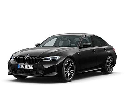 BMW 320 i Automatik M Sportpaket Innovationsp. RFT