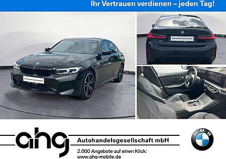 BMW 320 i Automatik M Sportpaket Innovationsp. RFT