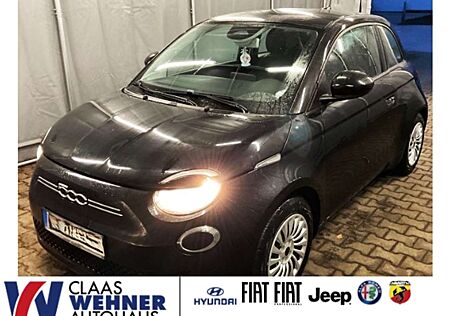 Fiat 500E e Action Automatik Komfort,-Radio & Winter-Paket