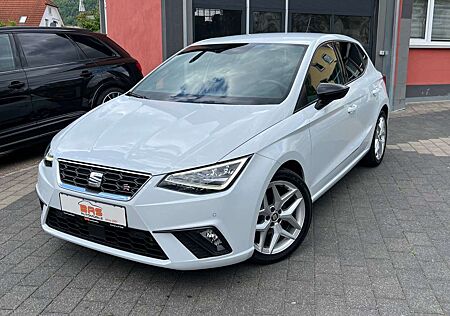 Seat Ibiza 1.0 TSI FR*DSG*LED*NAVI*KAMERA*CARPLAY*