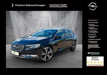 Opel Insignia B ST "Exclusive Innovation 4x4" 20 Zoll
