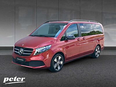 Mercedes-Benz V 250 d Avantgarde Airmatic/LED/Night-Paket/360