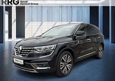 Renault Koleos 2.0 DCI 185 INITALE PARIS 4x4 AUTOMATIK