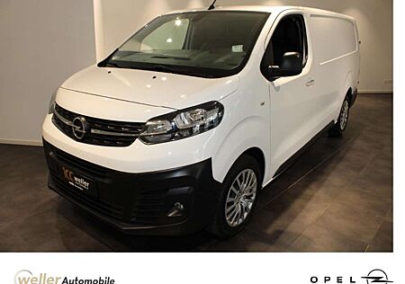 Opel Vivaro Cargo/Kasten 2.0D L ''Edition'' Sortimo Rückfahrka