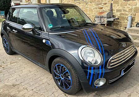 Mini ONE