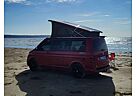 VW T6 Volkswagen .1 California California .1 DSG Beach Camper Edition