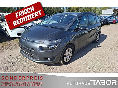 Citroen C4 C4 Grand Picasso 1.6 THP 165 Intensive ParkA AHK