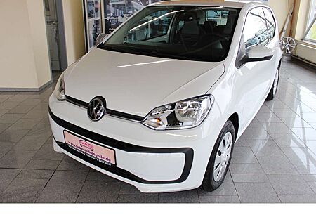 VW Up Volkswagen ! Move 1.0TSI,Bluetooth,Top-Zustand