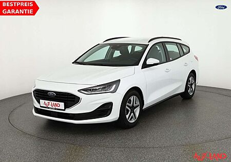 Ford Focus 1.5 EcoBlue C&C LED Navi Winterpaket DAB