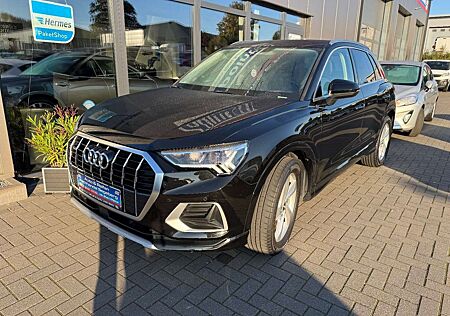 Audi Q3 40 TFSI quattro advanced S-Tronic*LED*