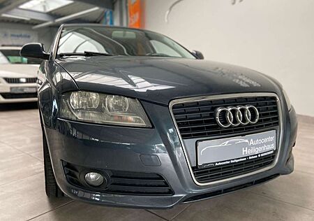 Audi A3 Sportback 2.0TDI Ambition Tempo Klimaauto AHK