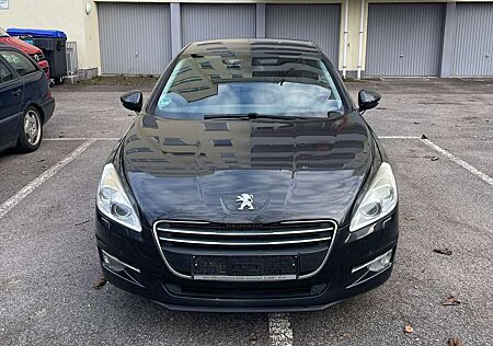 Peugeot 508 HDi FAP 165 Active
