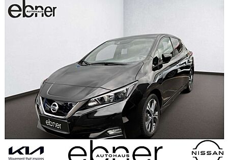 Nissan Leaf 40 kWh N-Connecta | Klima | Sitzheizung |
