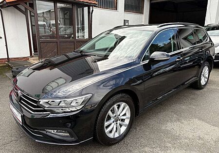 VW Passat Variant Volkswagen 2.0 TDI DSG Business LED KAM NAVI