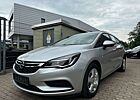 Opel Astra K Sports Tourer Edition NAVI SITZHEIZUNG