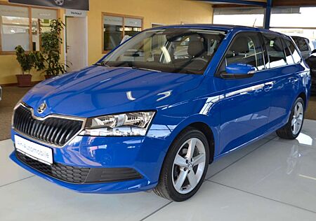 Skoda Fabia Combi Active KLIMAANLAGE / 36TKM / PDC