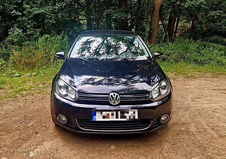 VW Volkswagen Others Golf 6 Highline