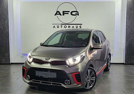 Kia Picanto GT-Line*1.HAND*KAMERA*NAVI*AUTOMATIK*