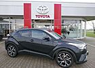 Toyota C-HR 1.8 Hybrid Team D LED*ACC*DAB*NAVI*PDC