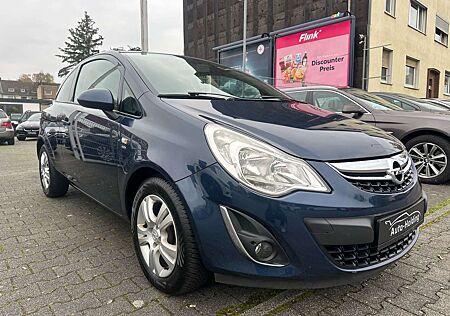 Opel Corsa 1.4 16V Satellite*Klima*Tüv11/26*Aluflegen