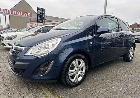 Opel Corsa 1.4 16V Satellite*Klima*Tüv11/26*Aluflegen