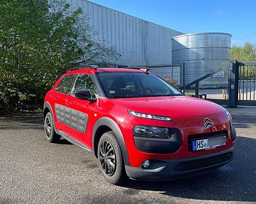 Citroen C4 Cactus Feel