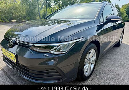 VW Golf Volkswagen VIII Variant Life 2,0 TDI DSG