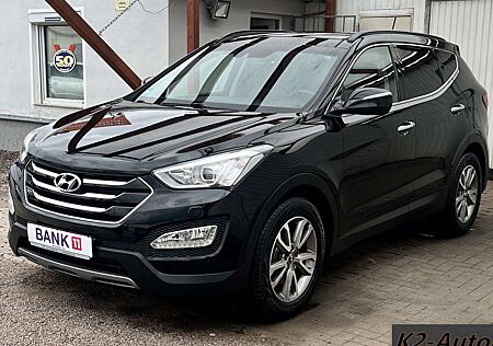 Hyundai Santa Fe Premium 4WD