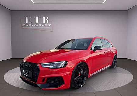 Audi RS4 Avant 2.9 TFSI quat./ViCo/LED/Cam/Pano/B&O