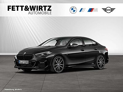 BMW 218 i Gran Coupe M Sport|HiFi|ParkAssistant