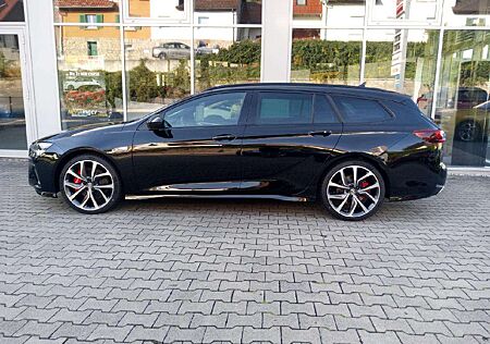 Opel Insignia GSi 4x4