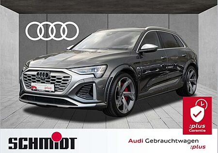 Audi SQ8 e-tron LM22 HuD Matrix LED B&O ACC AHK