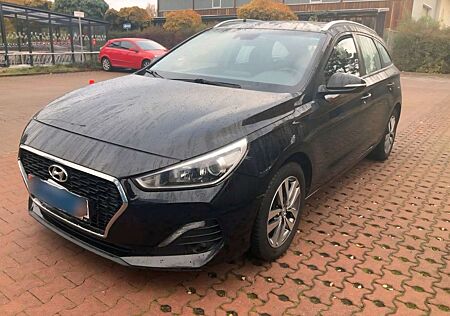 Hyundai i30 cw Trend