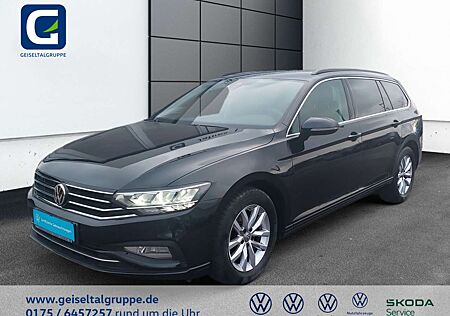 VW Passat Variant Volkswagen 1.5 TSI Business *DSG*AHK*LED*NAVI*DAB+*SIGN ASSIS