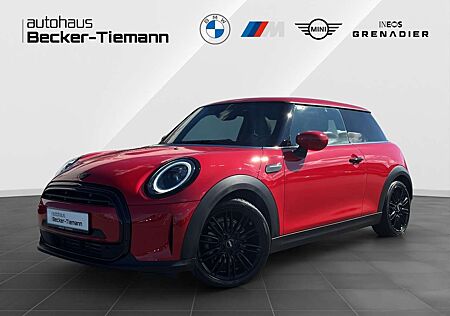 MINI One Navi/CarPlay/Panorama/LED/PDC/DAB/Sportsitze