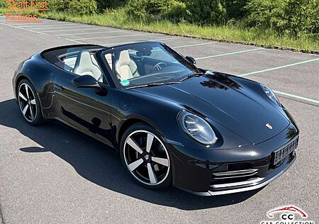 Porsche 992 .2 Carrera Cabrio 20/21"|Matrix|SportAP|Inno|
