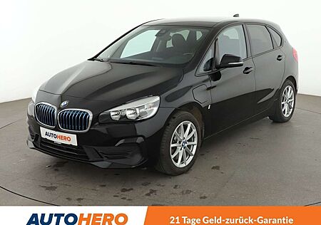 BMW 225xe 225 Active Tourer Advantage Aut.*NAVI*PDC*SHZ*