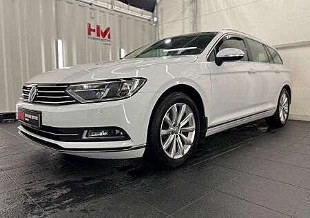 VW Passat Variant Volkswagen 2.0 TDI Highline /LED/AHK/ACC/SHZ