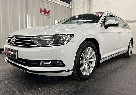 VW Passat Variant Volkswagen 2.0 TDI Highline /LED/AHK/ACC/SHZ