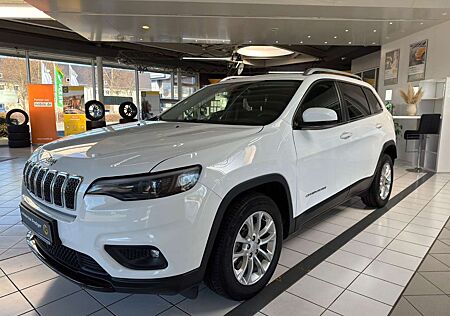 Jeep Cherokee Longitude FWD*Kamera*AUTOMATIK*
