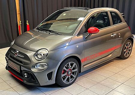 Abarth 500 Cabrio 595 |NAVI|DAB|PDC|LMF|