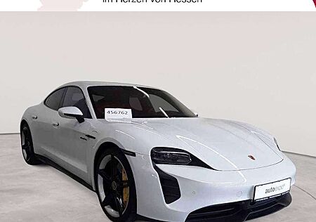 Porsche Taycan GTS