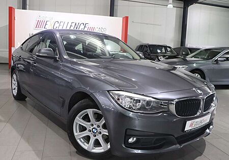 BMW 320 i Advantage BUSINESS INNOVATION