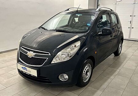 Chevrolet Spark LS+